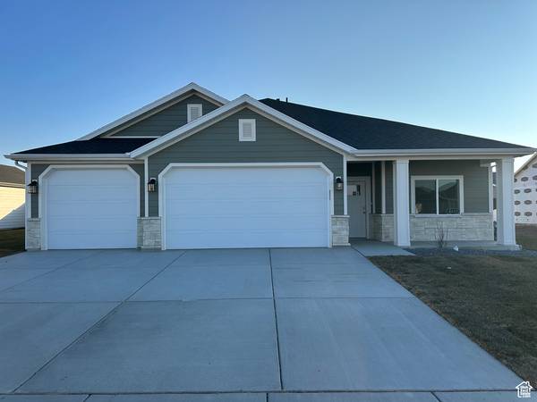 4437 W 1000 S #118, West Point, UT 84015