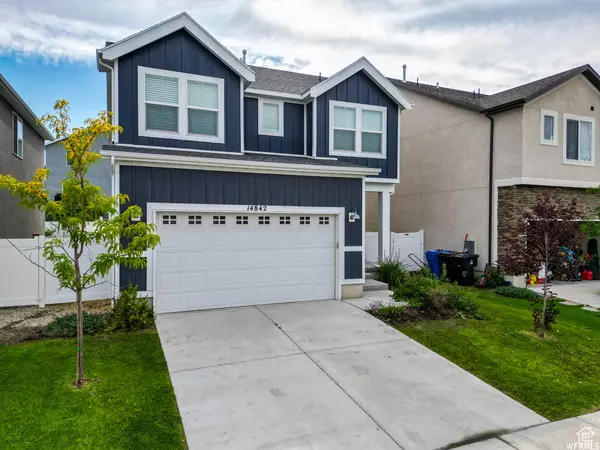 Herriman, UT 84096,14842 S MESSI ST