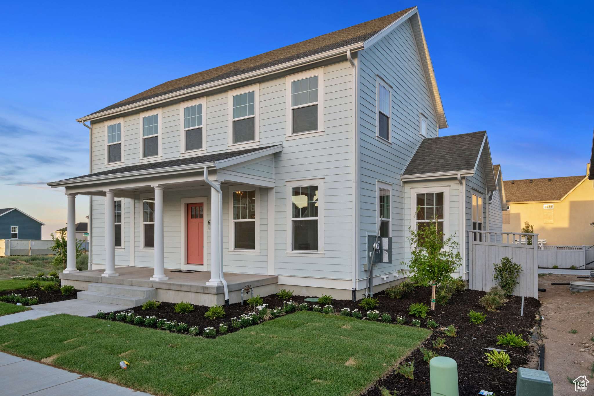 South Jordan, UT 84009,6727 W SALT MARSH RD S #5-450