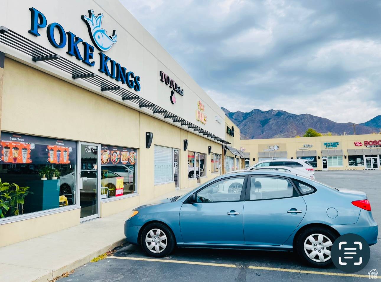 6213 S HIGHLAND DR E, Holladay, UT 84121