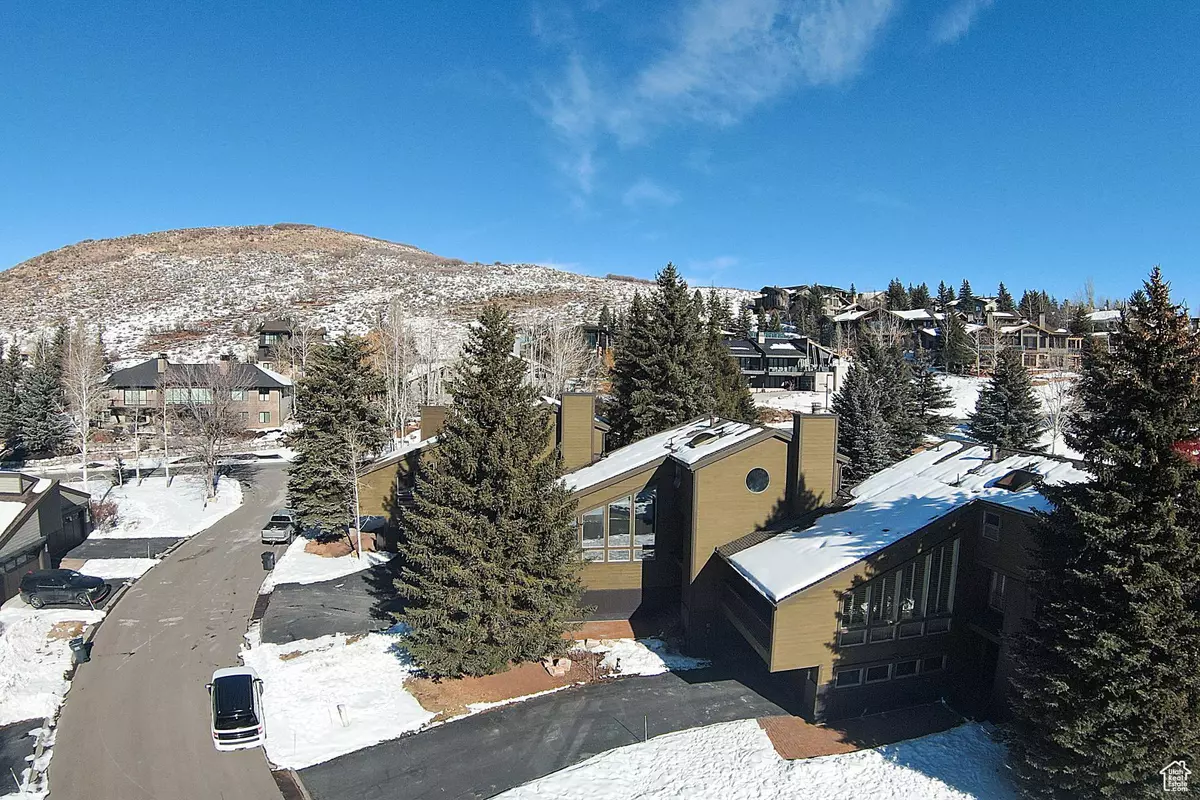 Park City, UT 84060,2574 FAIRWAY VILLAGE DR