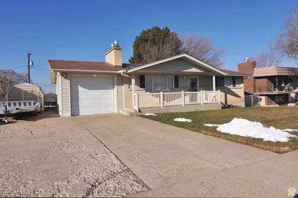 Washington Terrace, UT 84405,5161 S 150 E