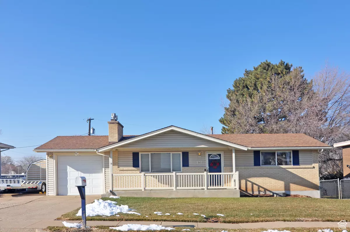 Washington Terrace, UT 84405,5161 S 150 E