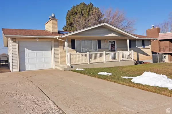 Washington Terrace, UT 84405,5161 S 150 E