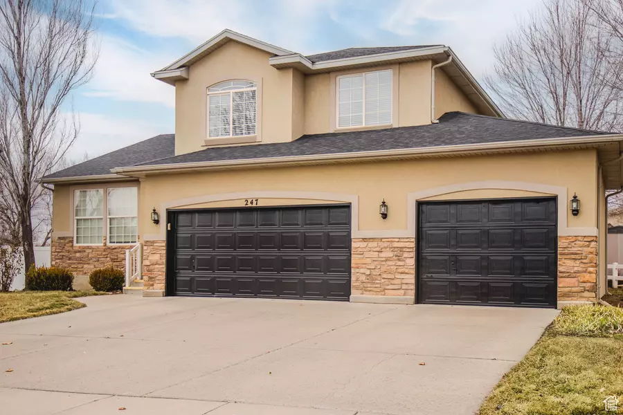 247 E 1500 S, Kaysville, UT 84037