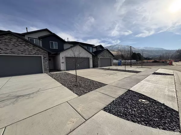 Perry, UT 84302,1855 S 300 W #11