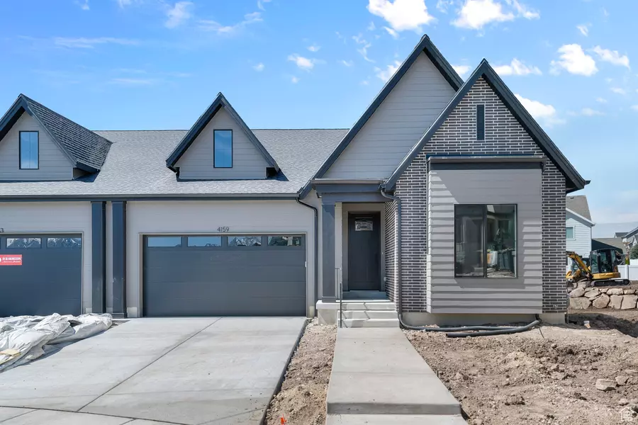 4159 N BRAIKEN RIDGE DR #1008, Lehi, UT 84048