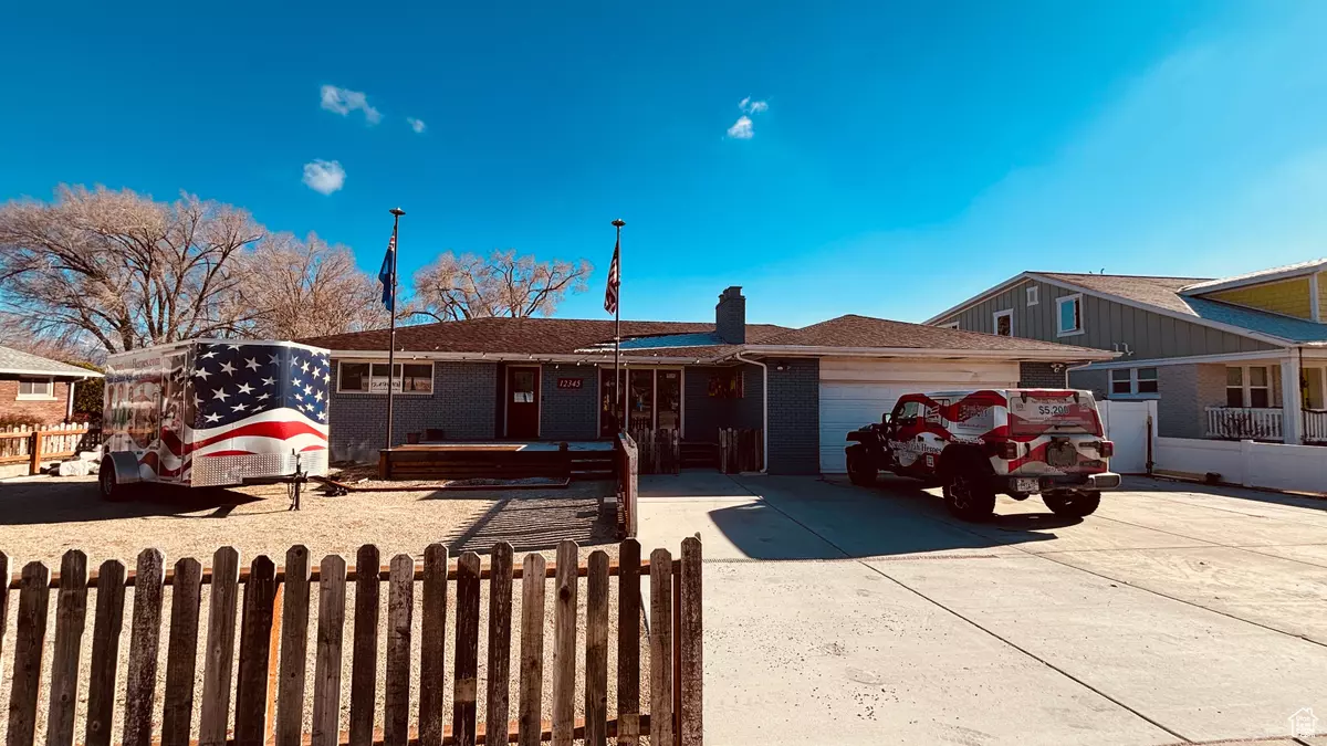 Riverton, UT 84065,12345 S REDWOOD RD