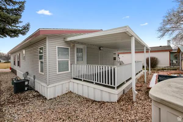 Murray, UT 84107,267 E VAGABOND AVE S #131