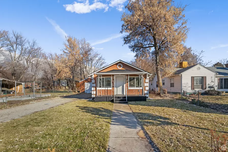 68 N 300 W, Springville, UT 84663