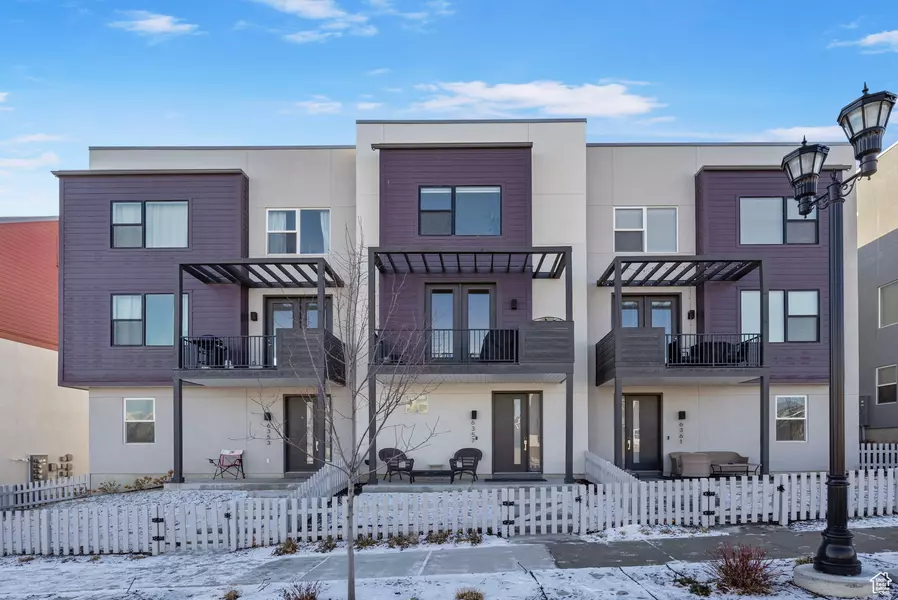 6357 W SOUTH JORDAN PKWY, South Jordan, UT 84009