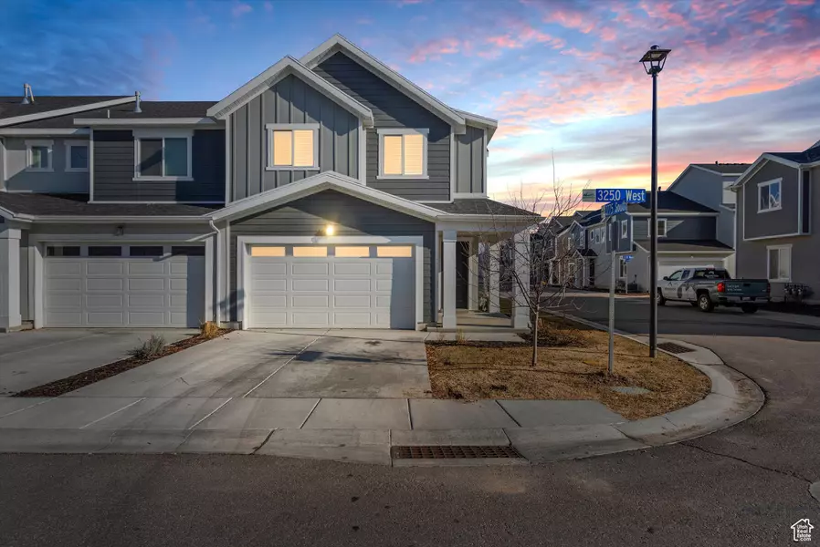 3770 S 3250 W, West Haven, UT 84401