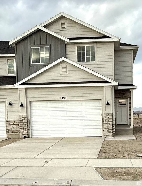 1999 E CANYONLANDS LN #3074, Eagle Mountain, UT 84005