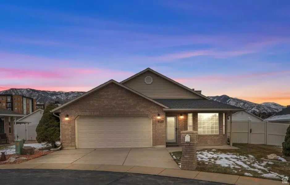 4122 S 850 E, South Ogden, UT 84403