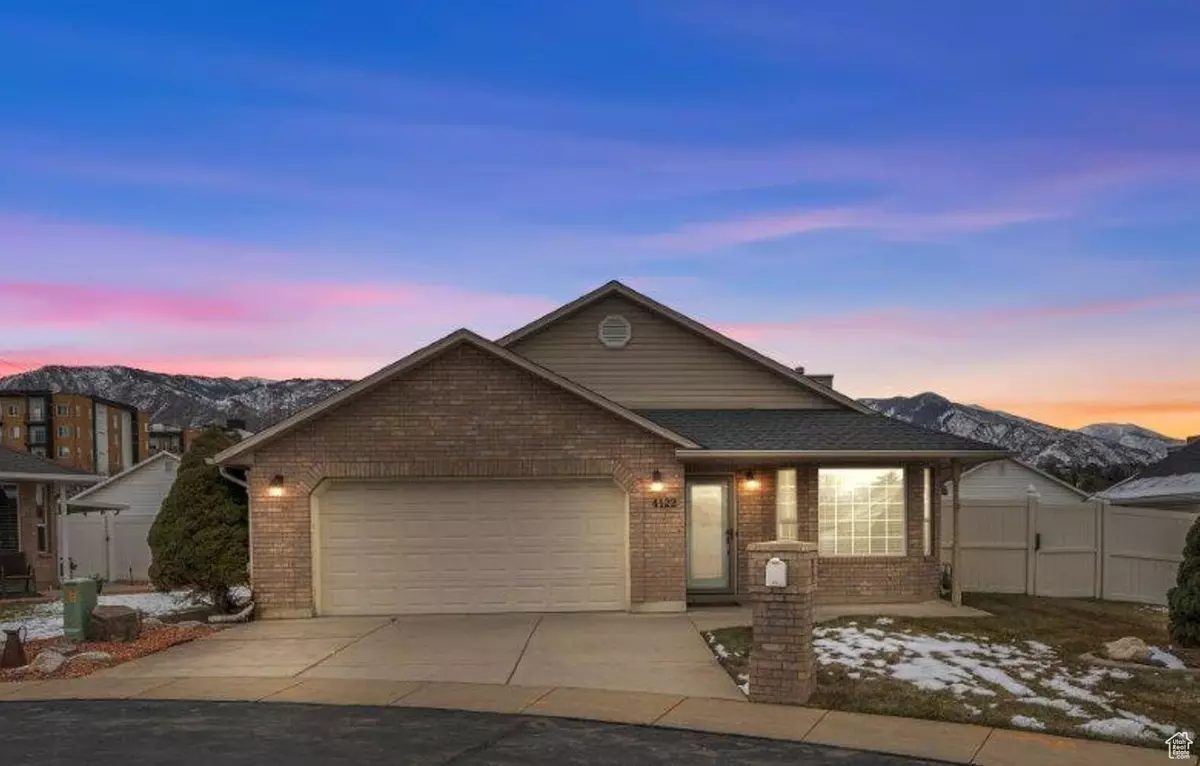 South Ogden, UT 84403,4122 S 850 E