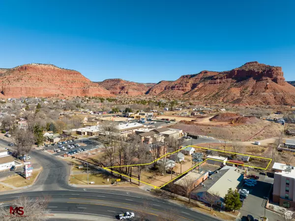 Kanab, UT 84741,23 E 100 S