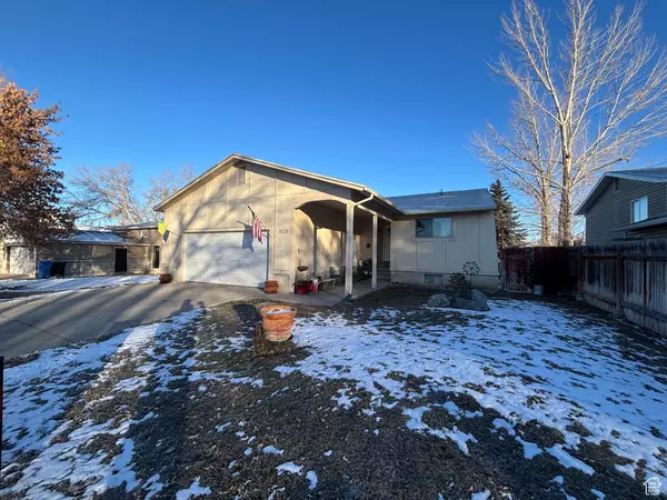 925 W 370 S, Logan, UT 84321