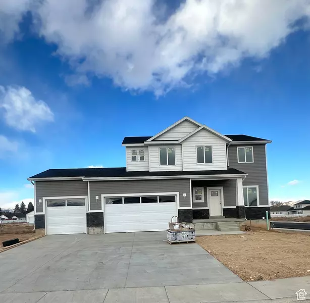 354 W 850 S, Vernal, UT 84078