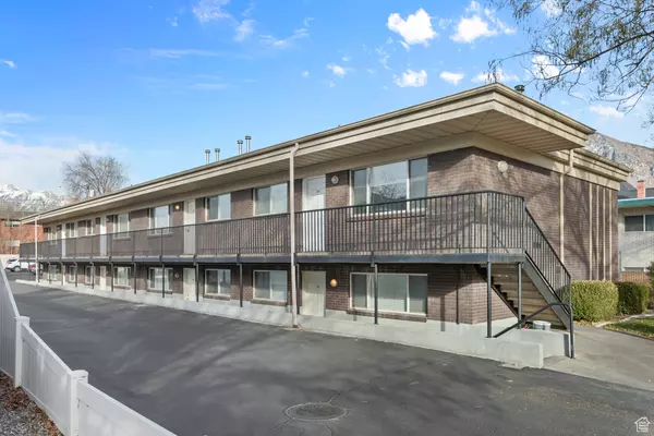 444 W 200 N, Provo, UT 84601