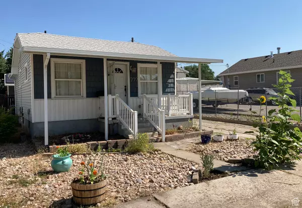 Millcreek, UT 84106,777 E JEPSON S