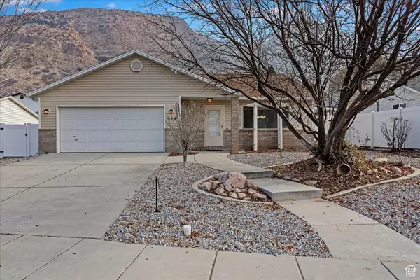 886 N 975 E, Ogden, UT 84404