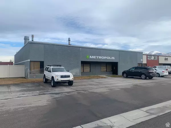 900 N 400 W #13, North Salt Lake, UT 84054