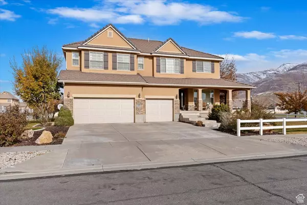 Farmington, UT 84025,1422 TRIPLE CROWN CT