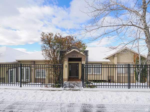 2960 E OAK PARK LN S, Holladay, UT 84117