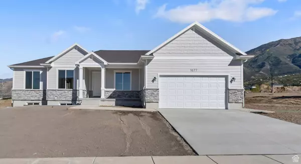 Salem, UT 84653,126 W CARSON WAY #33