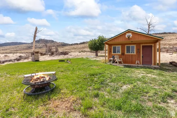 Fremont, UT 84747,1054 E JAKES PL