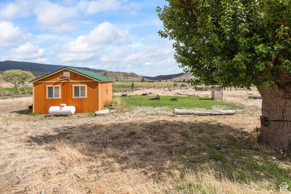 Fremont, UT 84747,1054 E JAKES PL