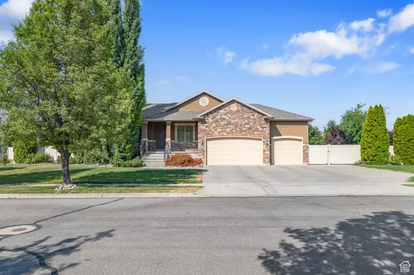 Kaysville, UT 84037,1292 MORGAN BAY CT