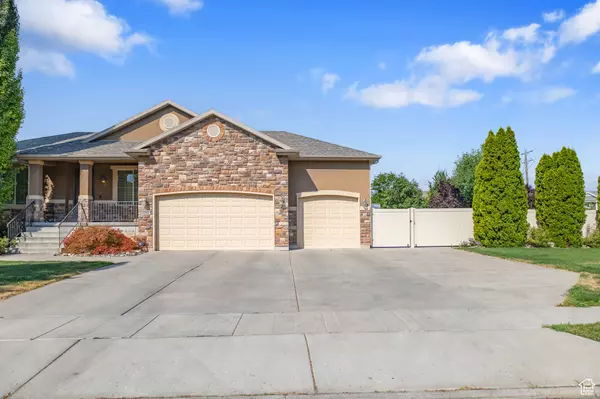 Kaysville, UT 84037,1292 MORGAN BAY CT