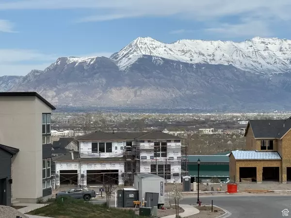 Saratoga Springs, UT 84045,492 N PINNACLE LN #6