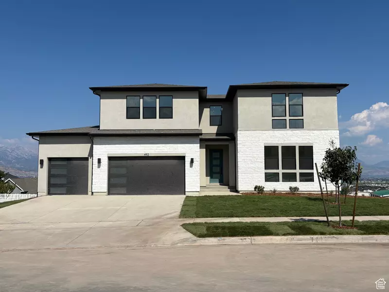 492 N PINNACLE LN #6, Saratoga Springs, UT 84045