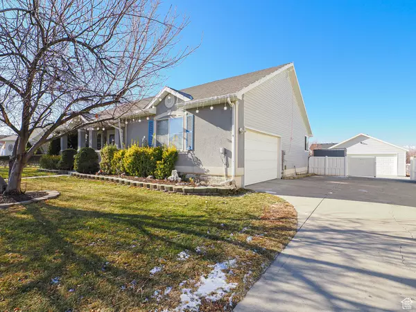 Tooele, UT 84074,1875 N 270 W