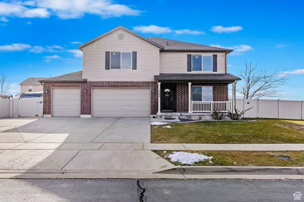 3599 W 2550 S, Syracuse, UT 84075