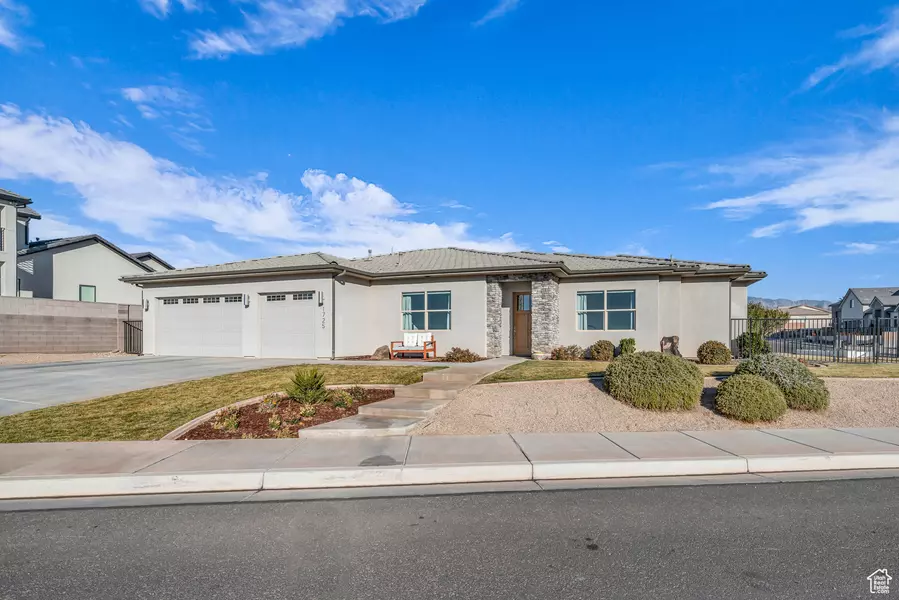 1725 E HOWARD LANE, St. George, UT 84790