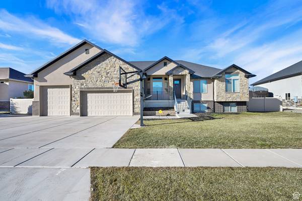 4051 S 4950 W, West Haven, UT 84401