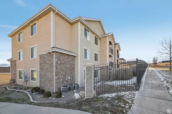 Saratoga Springs, UT 84045,118 W SPRING HILL WAY