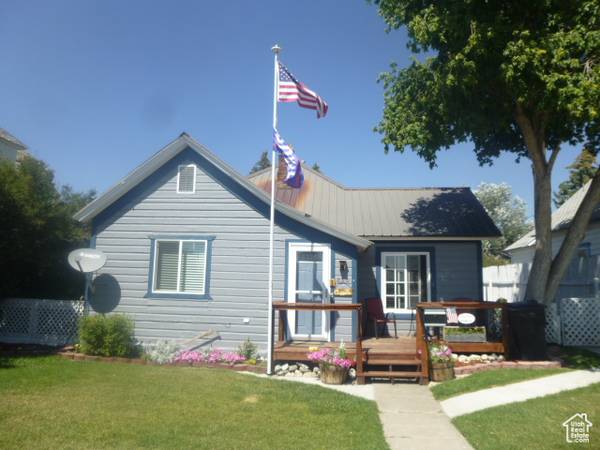 850 GRANT ST, Montpelier, ID 83254