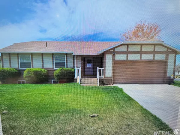 Maeser, UT 84078,977 N 2100 W