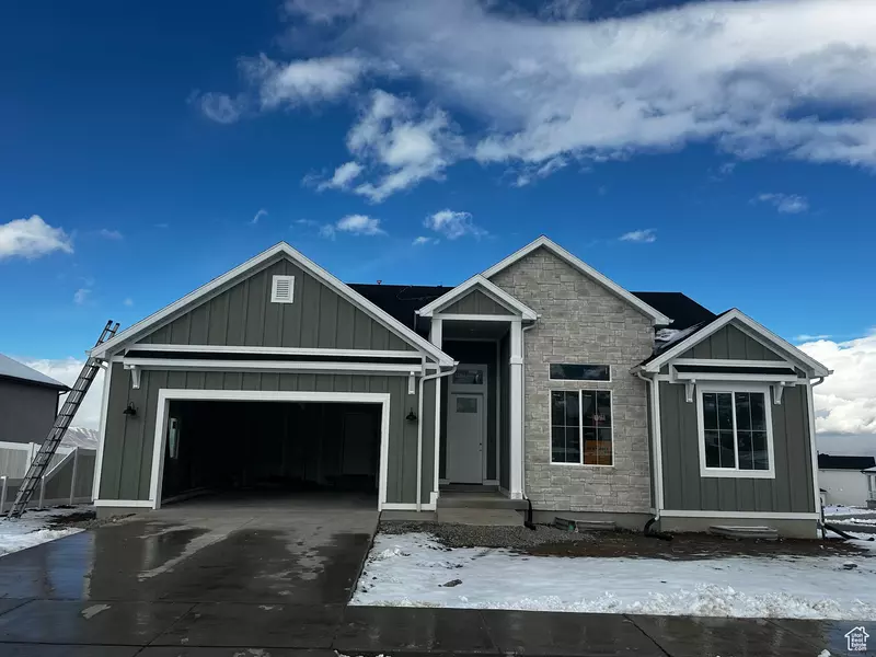 138 W REO DR, Salem, UT 84653