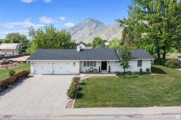 590 W 1200 N, Mapleton, UT 84664