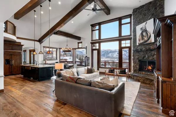 Park City, UT 84098,5985 MOUNTAIN RANCH DR