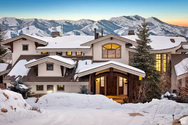 Park City, UT 84098,5985 MOUNTAIN RANCH DR