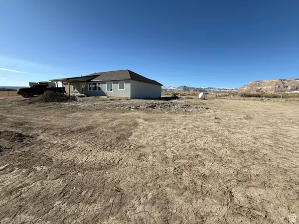 Ferron, UT 84523,1030 N 200 E