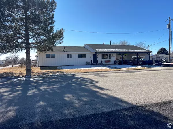 60 E 700 N, Castle Dale, UT 84513