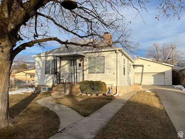 1309 S 200 W, Bountiful, UT 84010