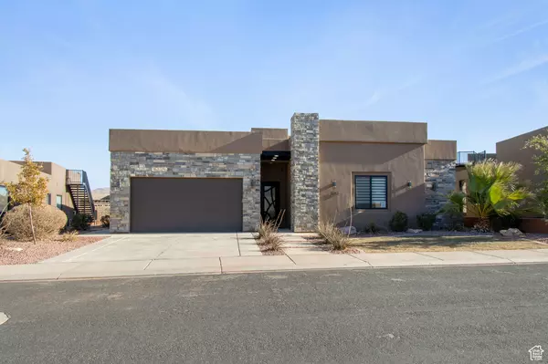 3243 S HIDEAWAY PL, Hurricane, UT 84737